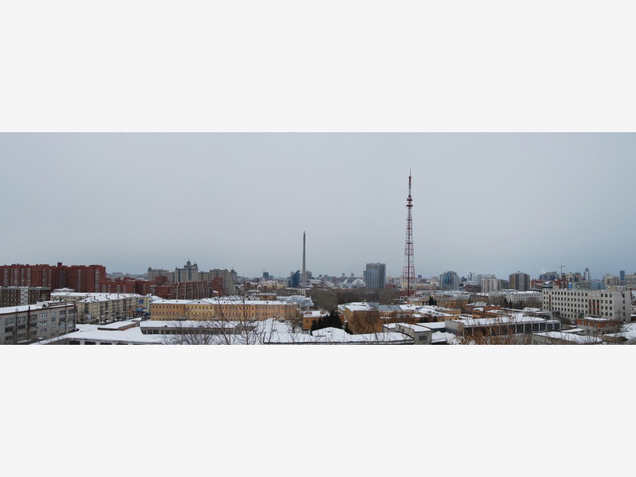 Россия - Екатеринбург. Фото №7