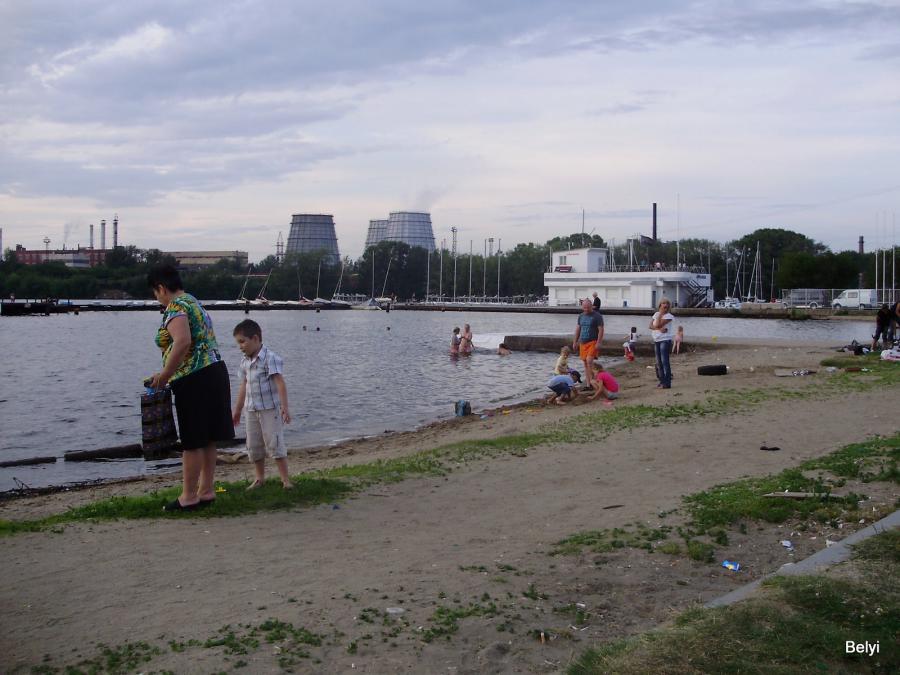 Россия - Екатеринбург. Фото №12