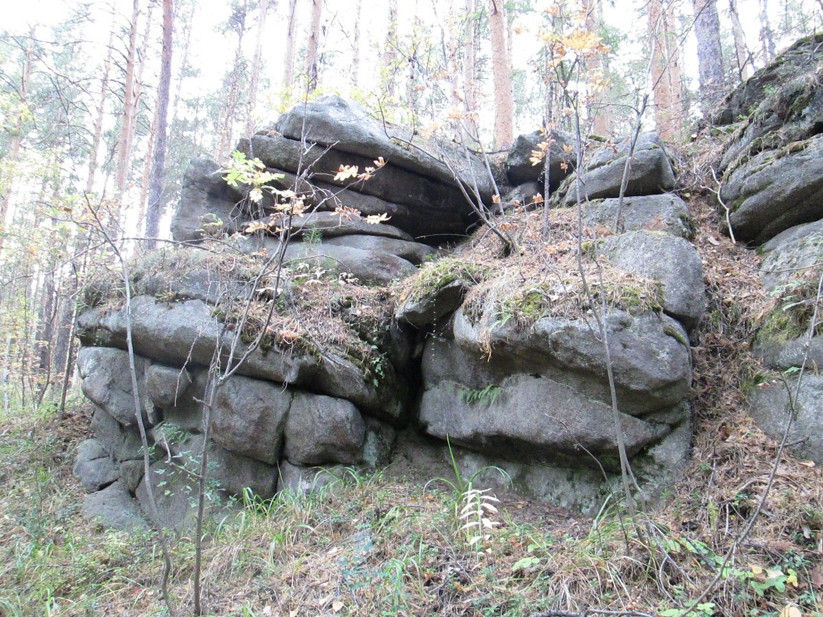 Россия - Екатеринбург. Фото №28