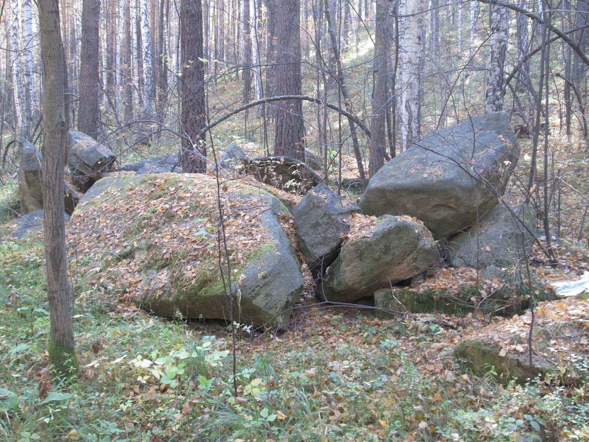 Россия - Екатеринбург. Фото №13