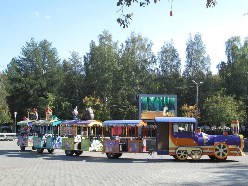 Екатеринбург - Фото №19