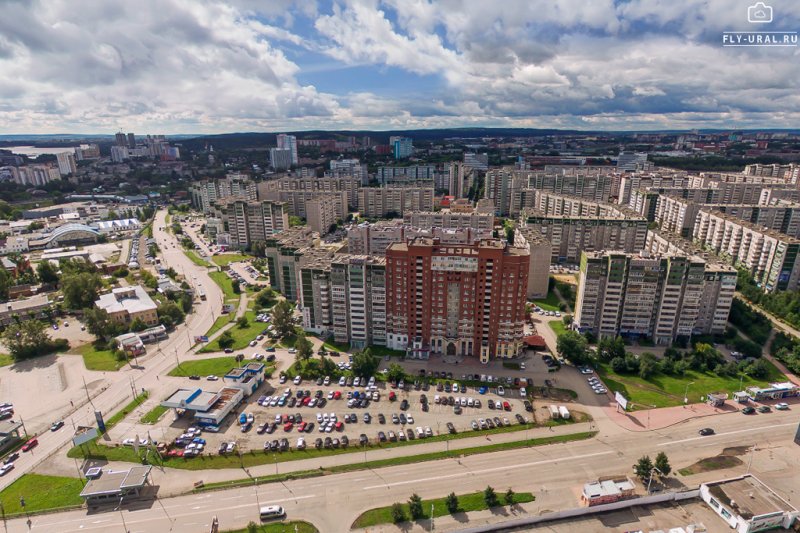 Фото чкаловского района города екатеринбурга