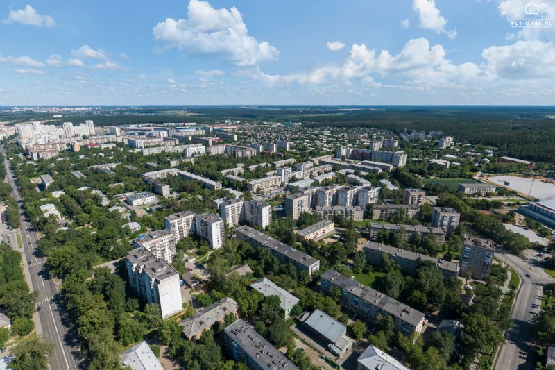 Екатеринбург - Фото №10