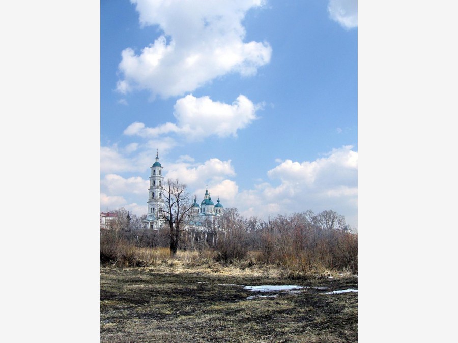 Россия - Елабуга. Фото №6