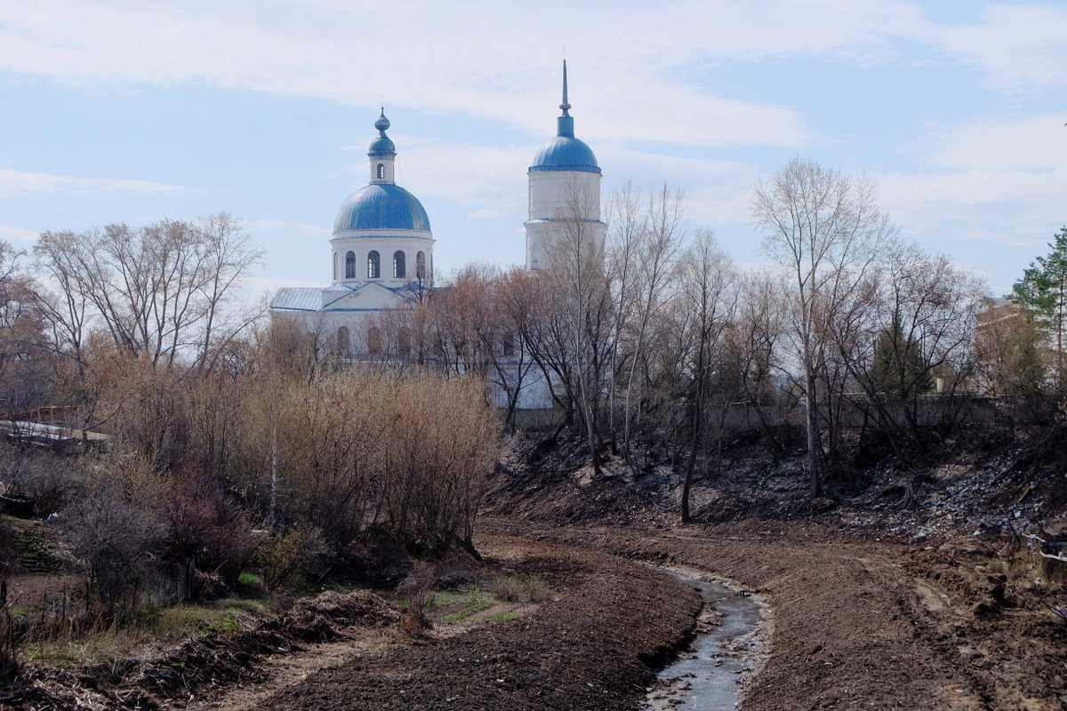 Россия - Елабуга. Фото №28