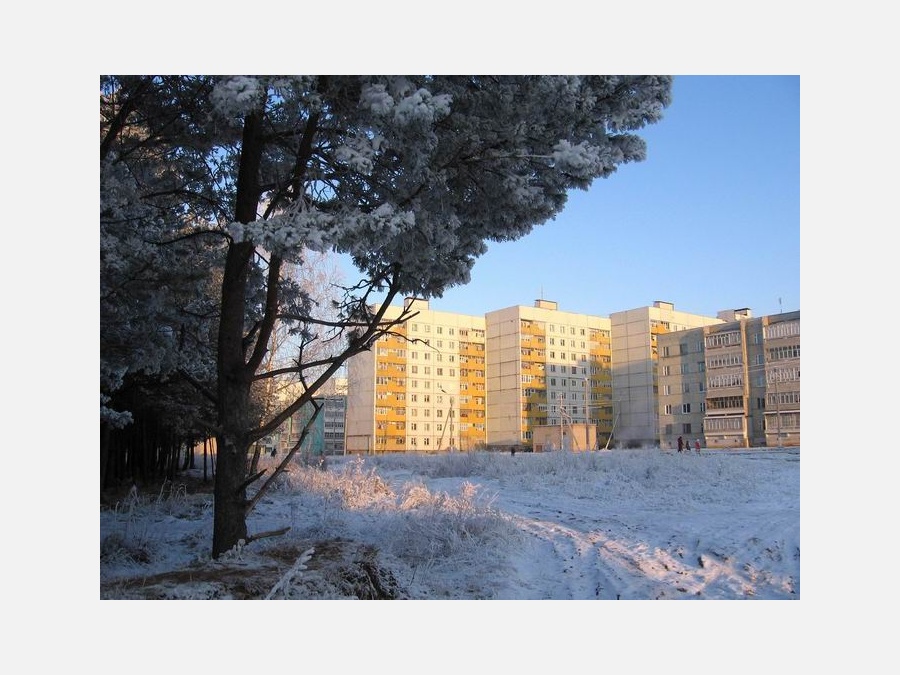 Россия - Елабуга. Фото №4