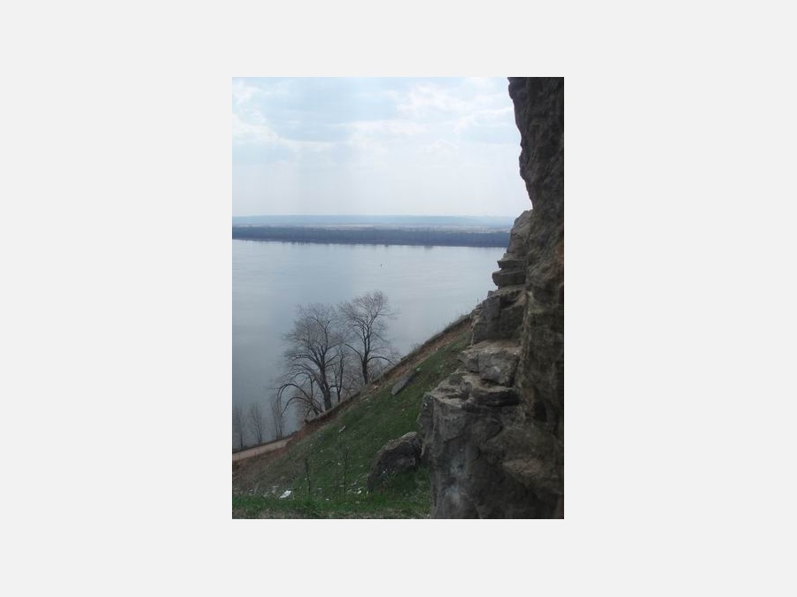 Россия - Елабуга. Фото №4