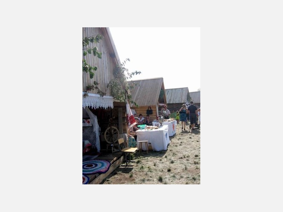 Россия - Елабуга. Фото №15