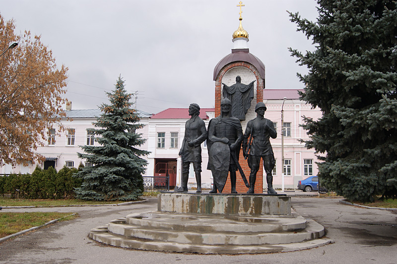 Фото проституток города ельца