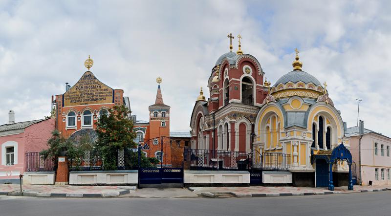 Россия - Елец. Фото №16