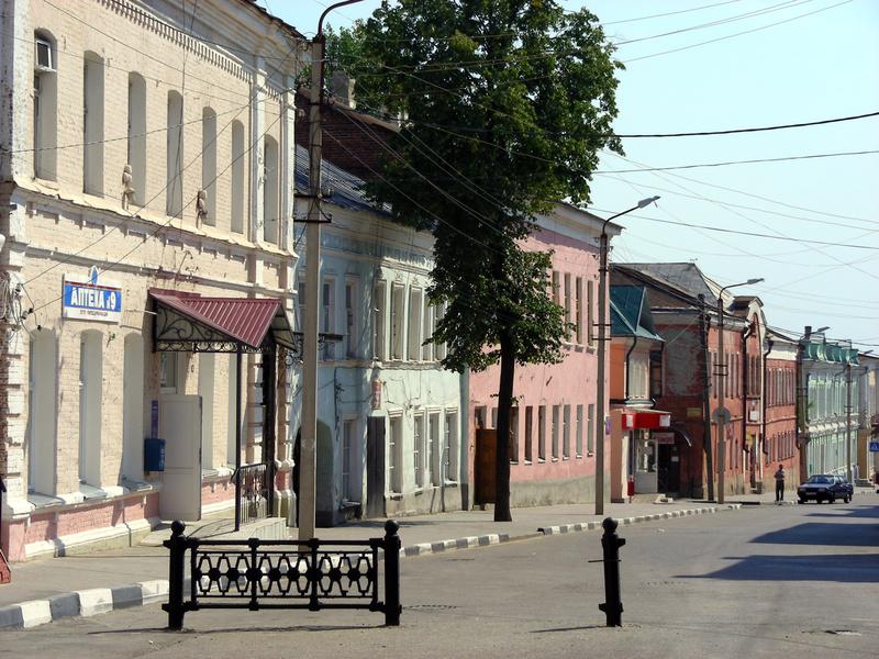 Россия - Елец. Фото №20