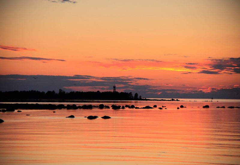 Финский залив - Фото №18