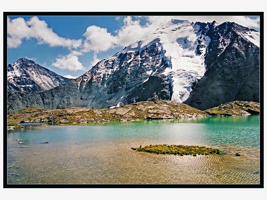 Горно-Алтайск - Фото №2