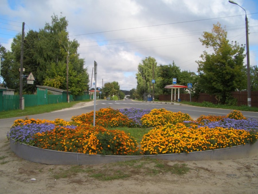 Россия - Городец. Фото №20