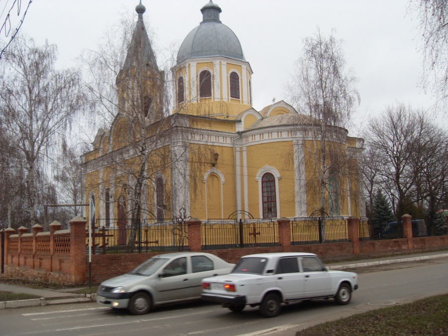 Грайворон фото города белгородская область