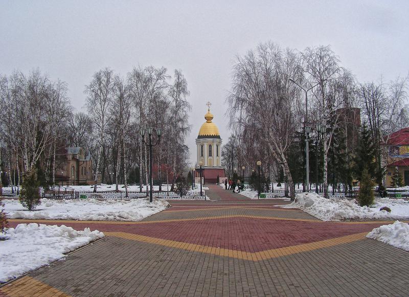 Грайворон белгородская область фото