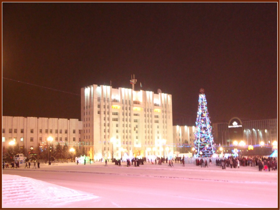 Россия - Хабаровск. Фото №9