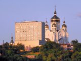 Хабаровск фотографии