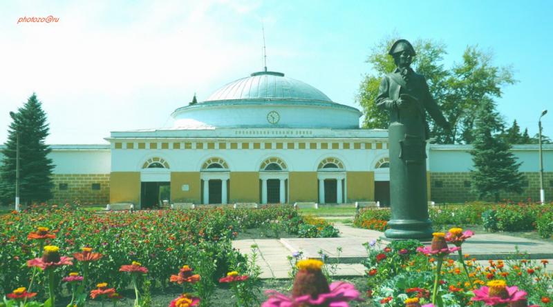 Санаторий хреновое воронежская область