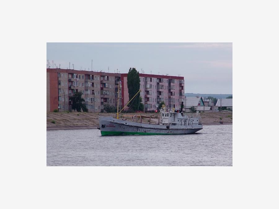 Хвалынск - Фото №5