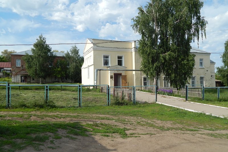 Хвалынск - Фото №35