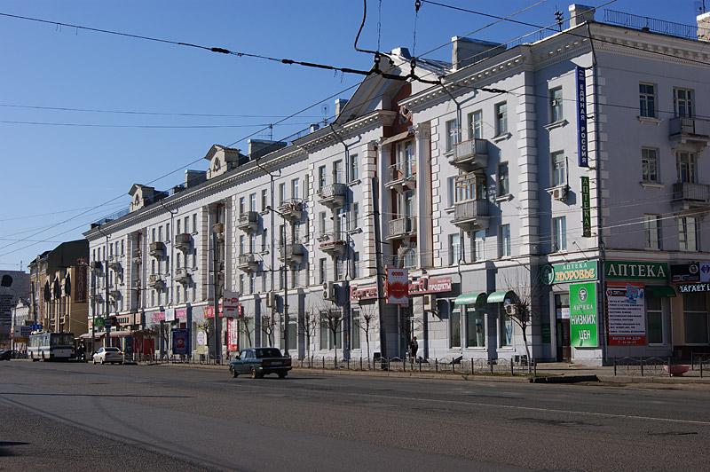 Россия - Иваново. Фото №6