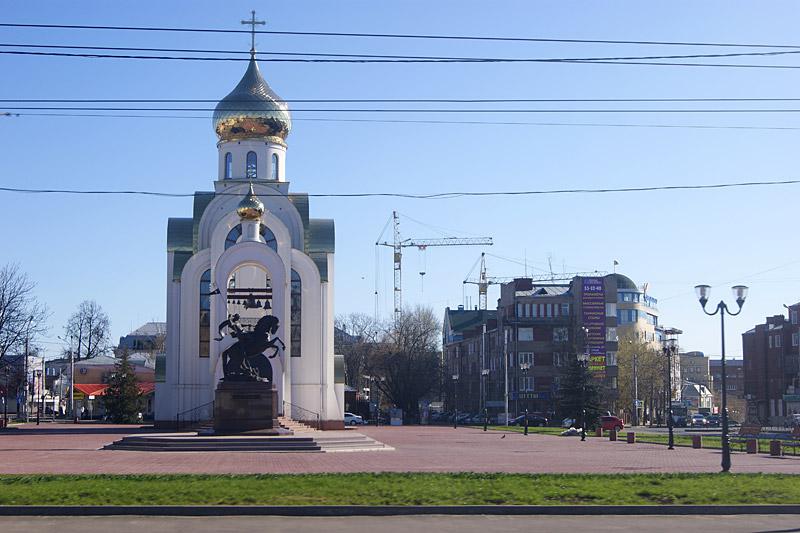 Россия - Иваново. Фото №23