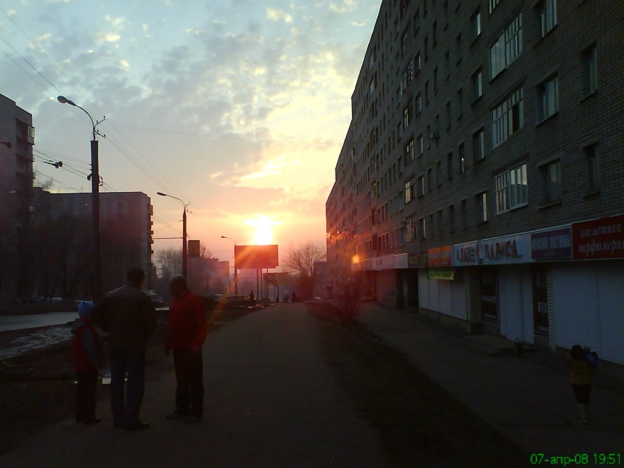 Фото ул ворошилова ижевск