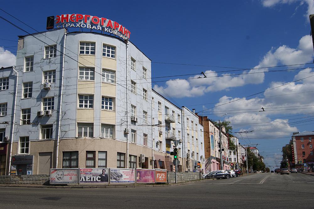 Россия - Ижевск. Фото №35