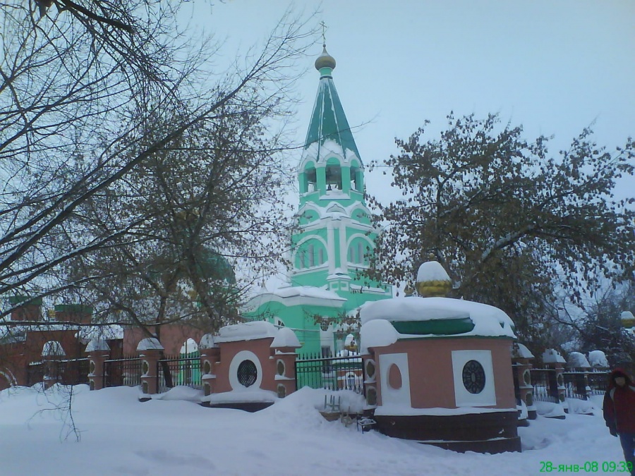 Ижевск - Фото №17