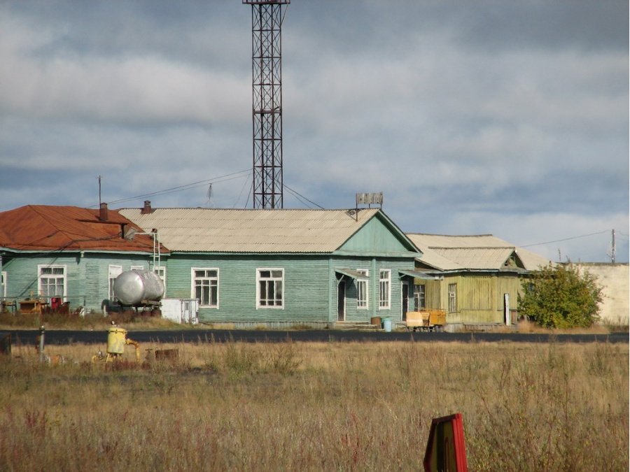 Батагай верхоянский