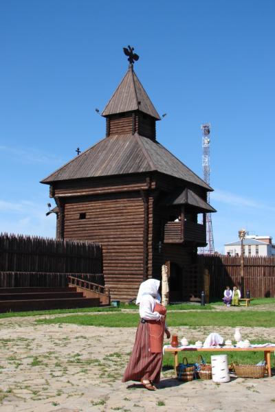 Ялуторовск - Фото №8