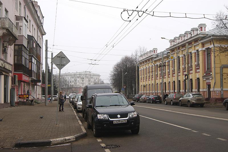 Россия - Ярославль. Фото №10