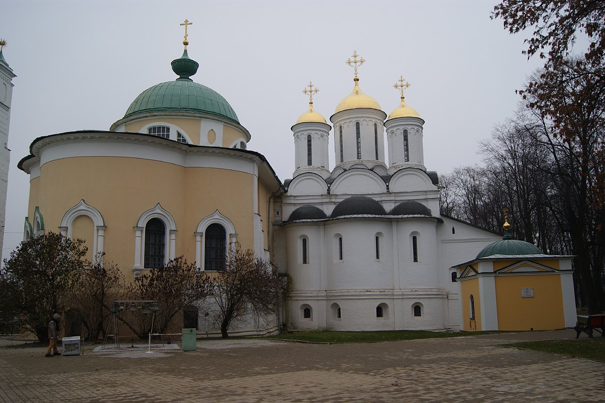 Россия - Ярославль. Фото №20