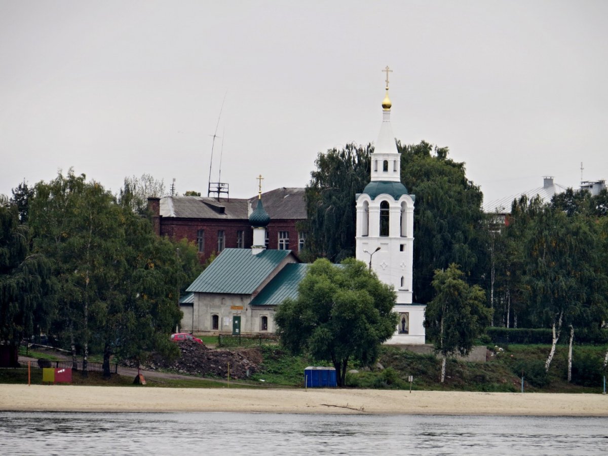 Россия - Ярославль. Фото №21