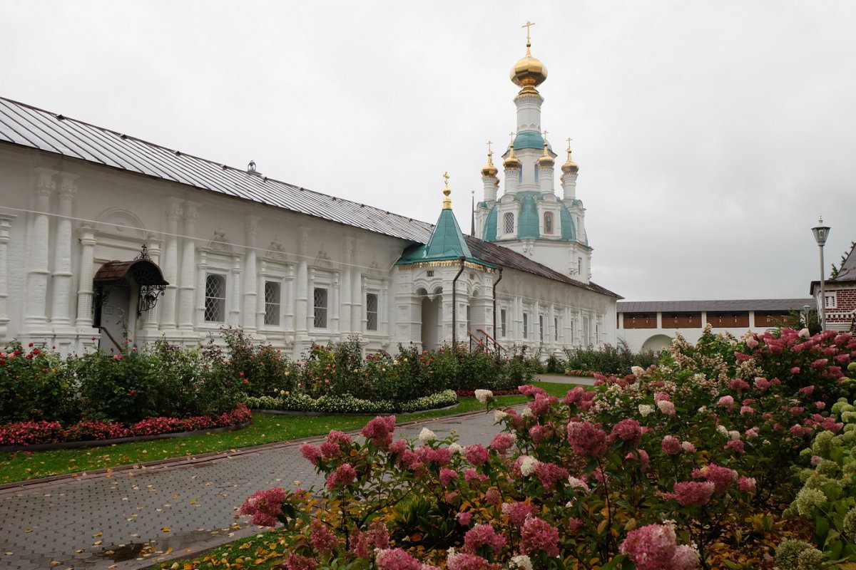 Россия - Ярославль. Фото №35