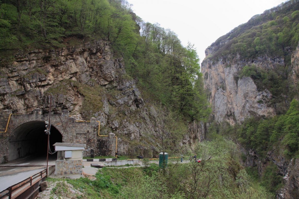 Россия - Кабардино-Балкария. Фото №2