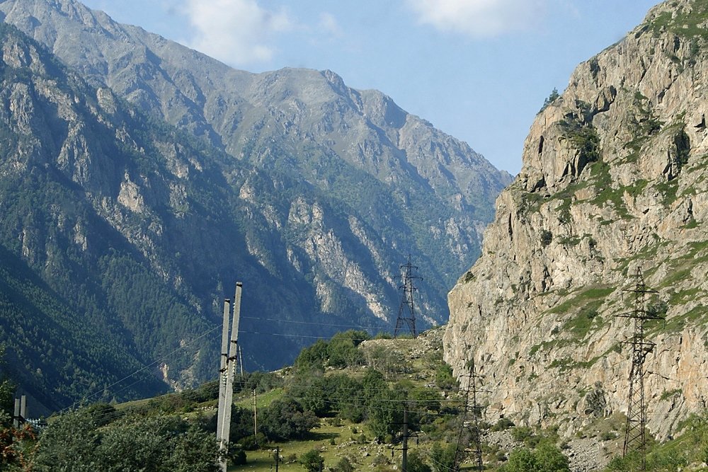 Россия - Кабардино-Балкария. Фото №7