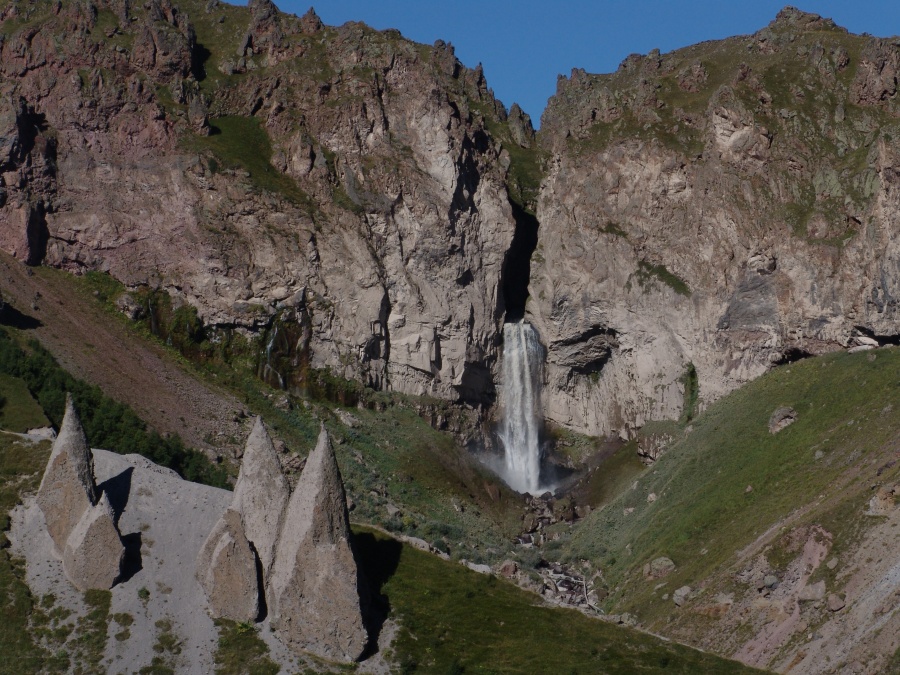 Кабардино балкарская республика достопримечательности фото