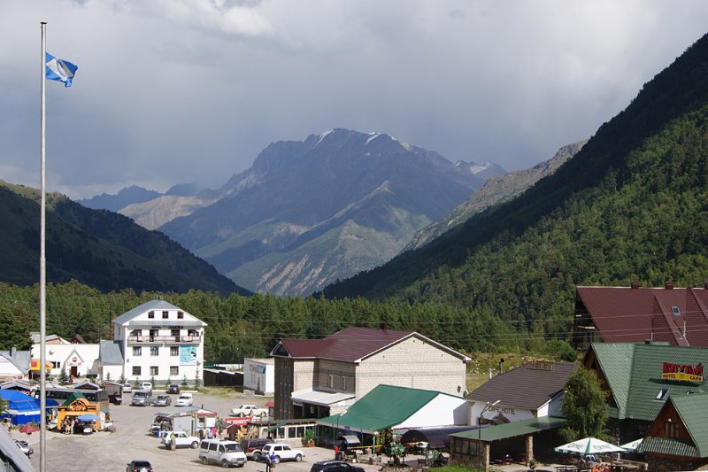 Аренда авто кабардино балкария