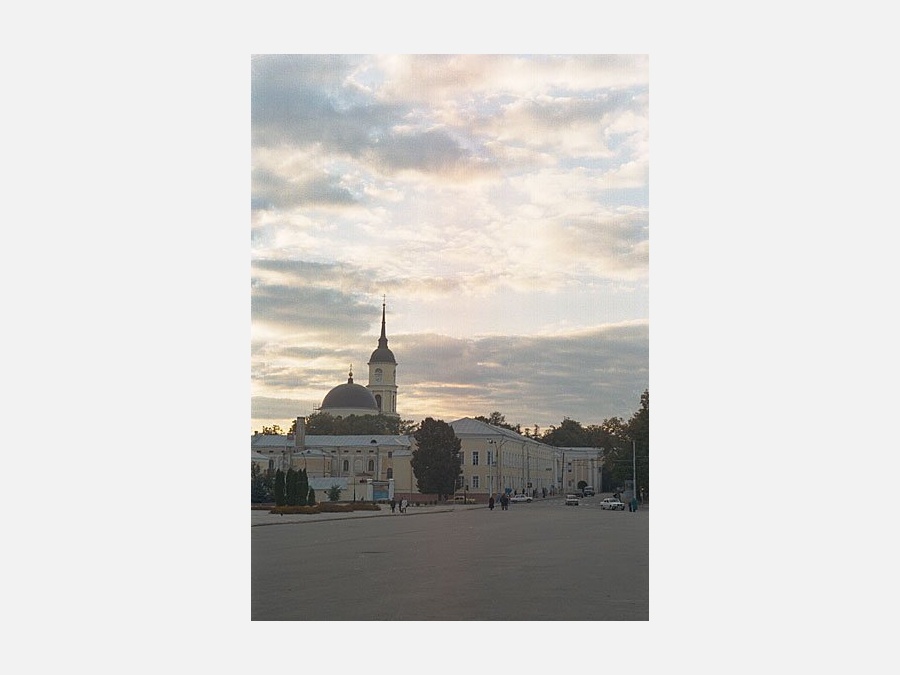 Россия - Калуга. Фото №20