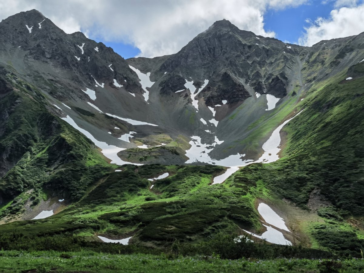 Россия - Камчатский край. Фото №20