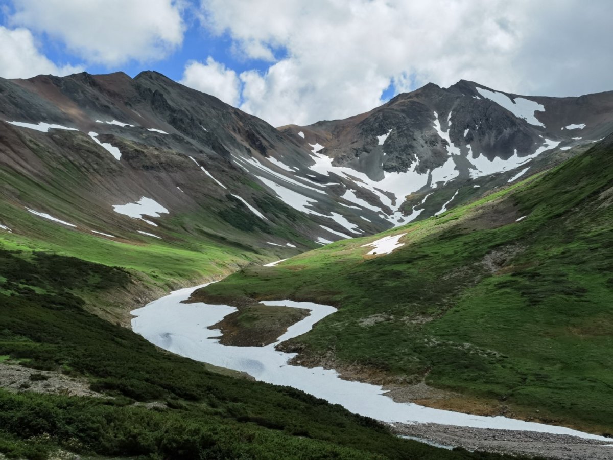 Россия - Камчатский край. Фото №21