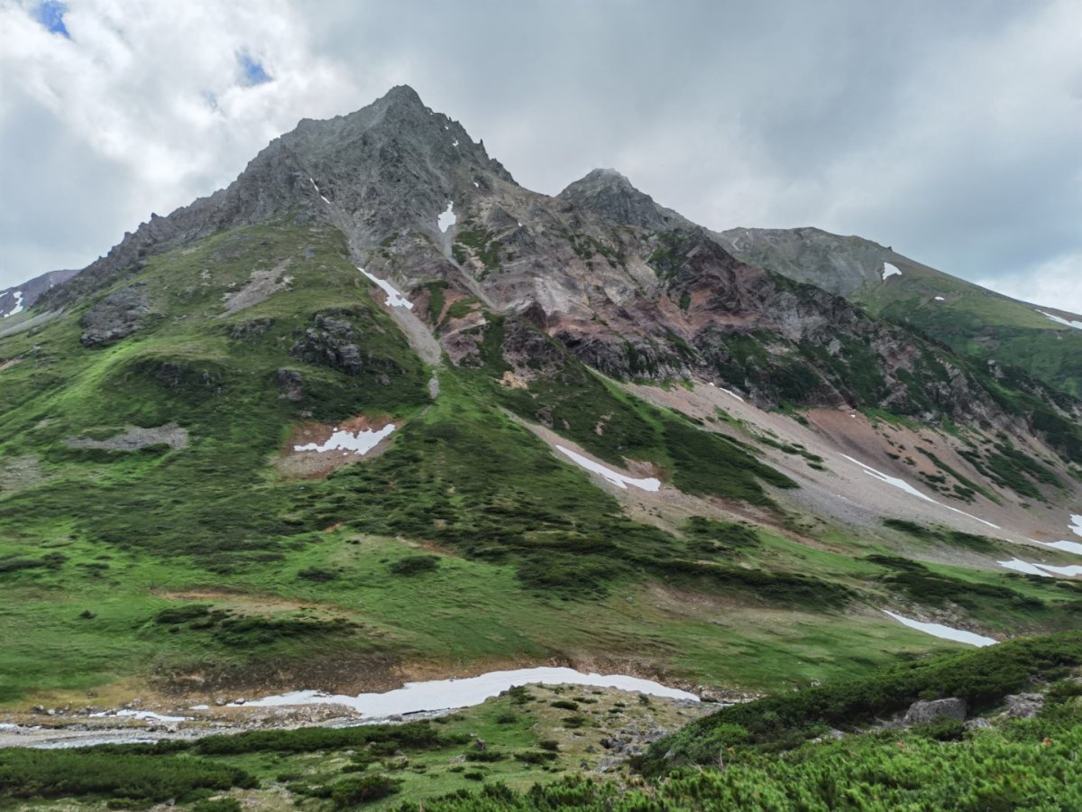 Россия - Камчатский край. Фото №22