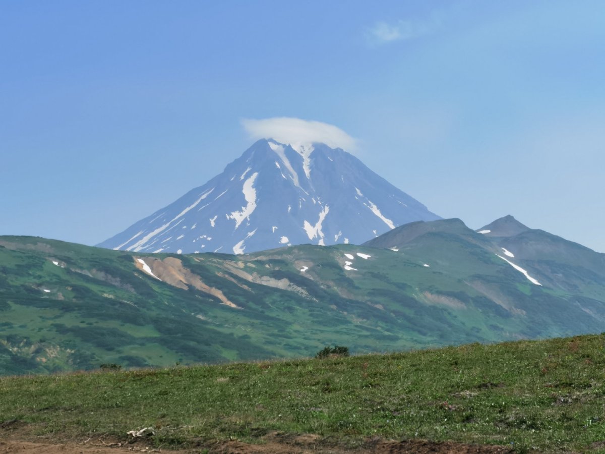 Россия - Камчатский край. Фото №32