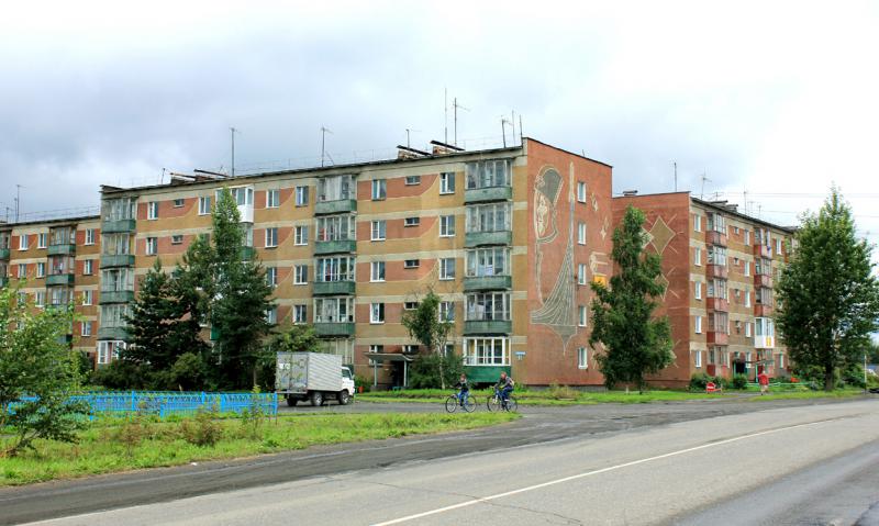 Камчатский край - Фото №12