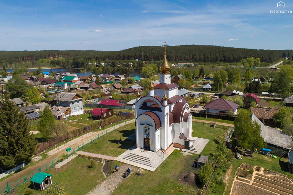 Россия - Каменка. Фото №12