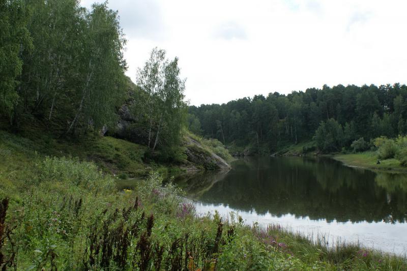 Россия - Каменск-Уральский. Фото №23