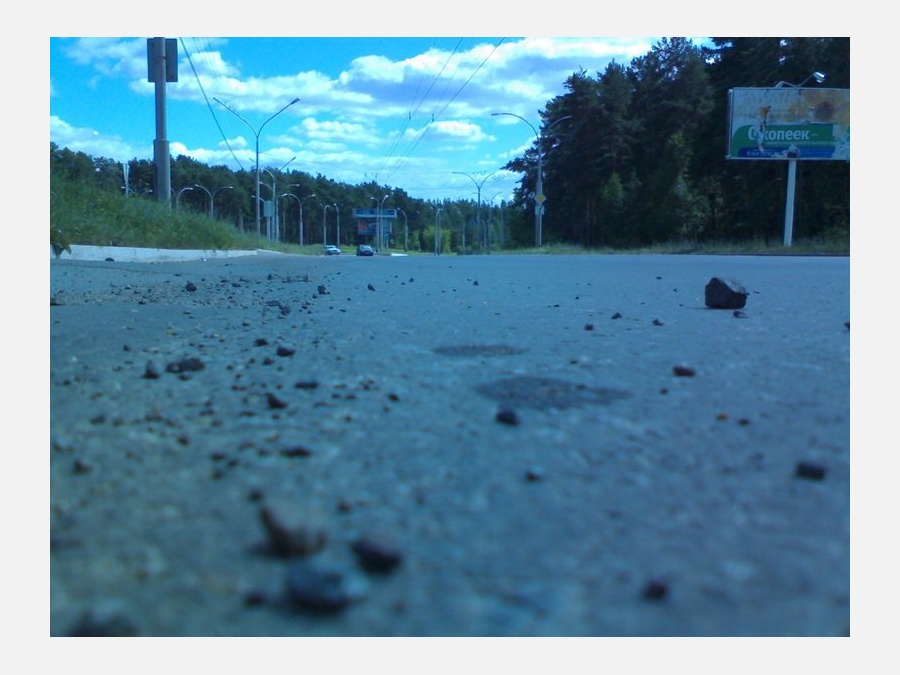 Россия - Каменск-Уральский. Фото №27