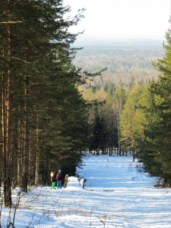 Россия - Карпинск. Фото №5